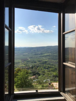 La Finestra sulla Maremma Massa Marittima